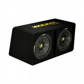 Kicker DCWC122