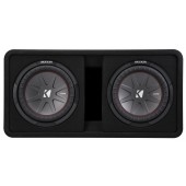 Kicker DCWR102
