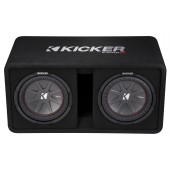 Kicker DCWR102