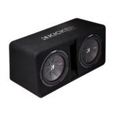 Subwoofery v boxe Kicker QL7R 122