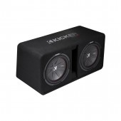 Kicker DCWR122