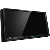 Autorádio Kenwood DDX-9717BTS