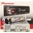 Autorádio USB Pioneer DEH-4800FD
