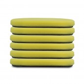 Leštiaci kotúč Meguiar's Soft Buff Foam Polishing Disc 6