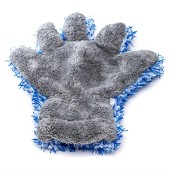 Rukavica na umývanie kolies Supernatural Wash Glove