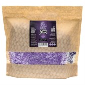 Umývacia rukavica Dodo Juice Fozzie Hair Wash Mitt - purple/white