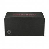 Subwoofer v boxe Kicker DL7R122