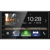 Autorádio Kenwood DMX-7018DABS
