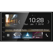 Autorádio Kenwood DMX-7018DABS