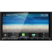 Autorádio bez mechaniky Kenwood DMX-7520DABS