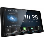 Autorádio bez mechaniky Kenwood DMX-7520DABS