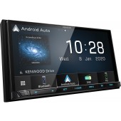 Autorádio bez mechaniky Kenwood DMX-7520DABS