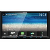 Autorádio bez mechaniky Kenwood DMX-8020DABS + držák CAX-HL10QI