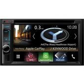 Autorádio s navigáciou Kenwood DNX-4180BTS