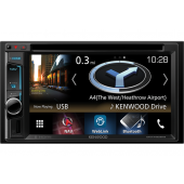 Autorádio s navigáciou Kenwood DNX-4180BTS
