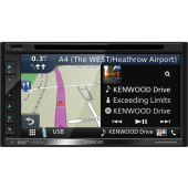 Autorádio Kenwood DNX-5180DABS