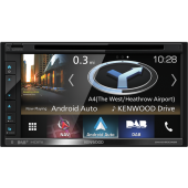 Autorádio Kenwood DNX-5180DABS