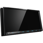 Autorádio s navigáciou Kenwood DNX-7170DABS
