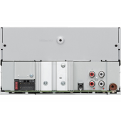 2DIN autorádio bez mechaniky Kenwood DPX-M3200BT