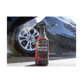 Čistič na kolesá a pneumatiky Meguiar's Non-Acid Wheel & Tire Cleaner (946 ml)