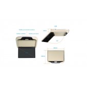 Stropný LCD monitor 13,3