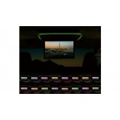 Stropný LCD monitor 13,3