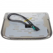 Stropný LCD monitor 15,6