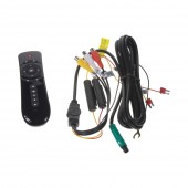 Stropný LCD monitor 15,6