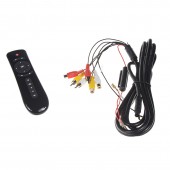 Stropný LCD monitor 15,6