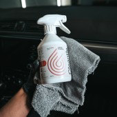 Ochrana na interiér Cleantle Interior Dressing (1 l)