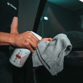 Čistič okien Cleantle Glass Cleaner² (1 l)