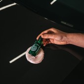 Keramický povlak Cleantle Admire (30 ml)