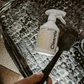 Čistič na kolesá Cleantle Tire & Wheel Cleaner (5 l)