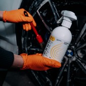 Čistič na kolesá Cleantle Tire & Wheel Cleaner (5 l)