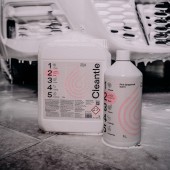 Aktívna pena Cleantle Citrus Foam² (5 l)