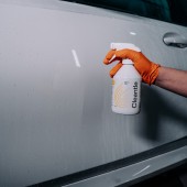 Prípravok na dekontamináciu laku Cleantle Deiron Man (500 ml)