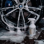 Prípravok na dekontamináciu laku Cleantle Deiron Man (500 ml)