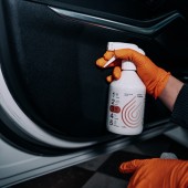 Ochrana na interiér Cleantle Interior Dressing (1 l)