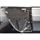 Materiál pohlcujúci zvuk StP Biplast 25