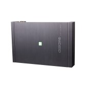 Zosilňovač s DSP procesorom Awave DSP-12DMAX