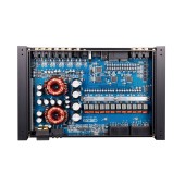 Zosilňovač s DSP procesorom Awave DSP-12DMAX