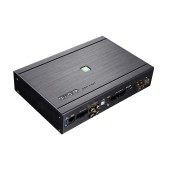 Zosilňovač s DSP procesorom Awave DSP-4.1V4