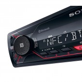 Autorádio bez mechaniky Sony DSX-A410BT