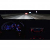 Autorádio bez mechaniky Sony DSX-A416BT