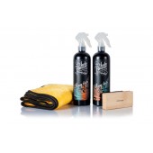 Auto Finesse Deluxe Convertible pack