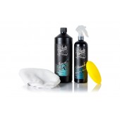 Auto Finesse Deluxe Engine & Interior Cleaning pack