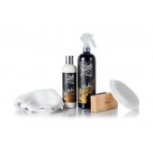 Auto Finesse Deluxe Hide pack