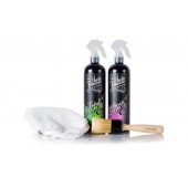 Auto Finesse Deluxe Interior Cleaning pack