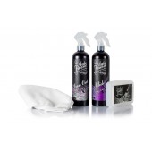 Auto Finesse Deluxe Paint Decontamination pack