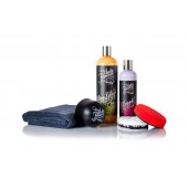 Auto Finesse Deluxe Paint Swirl Correction pack